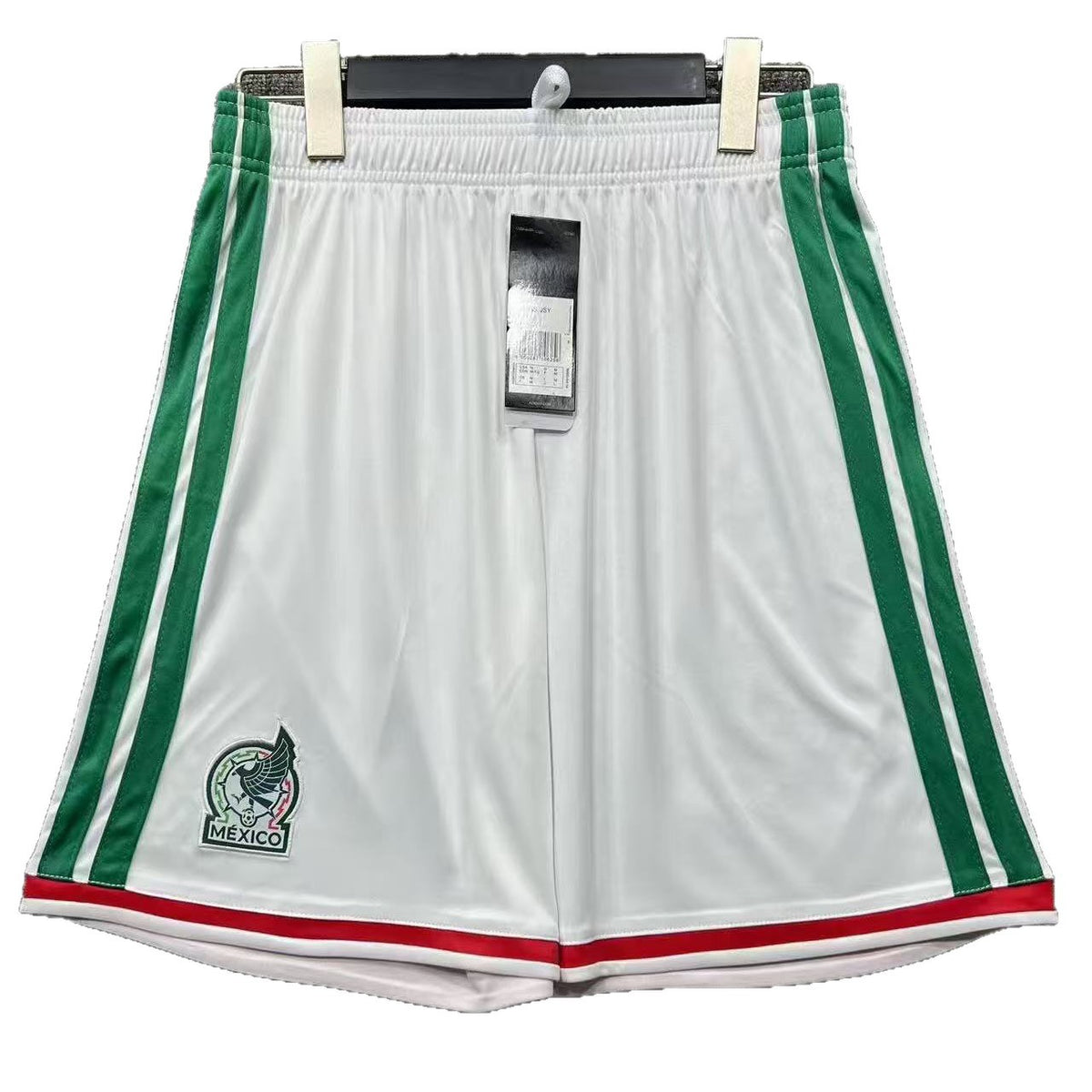 Men's Soccer Shorts | 2026