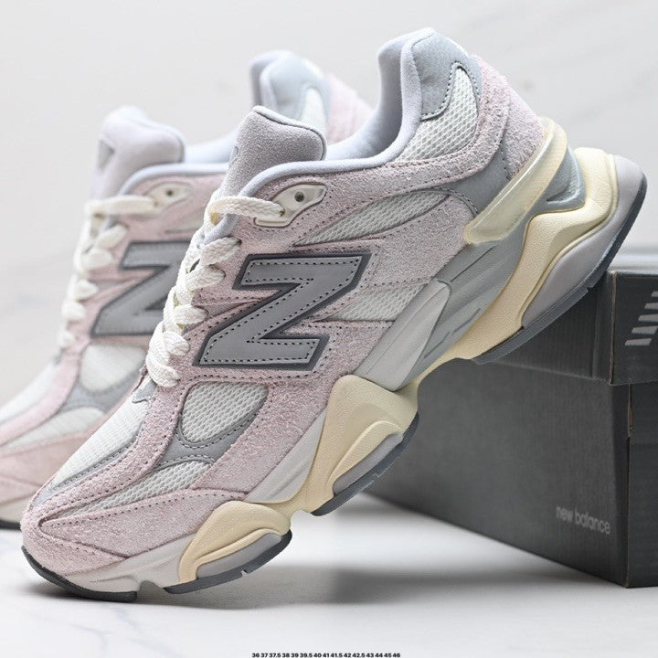 Zapatillas de hombre Putian NB9060 millennium baby elephant hoof zapatillas NB zapatillas casuales zapatillas de padre y de mujer zapatillas deportivas de chánster
