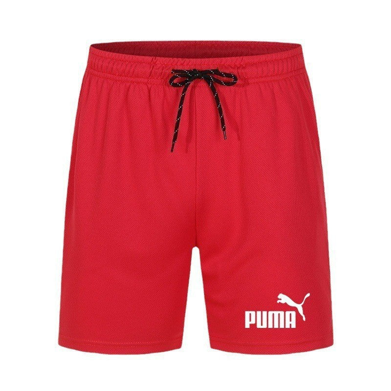 Pantalones cortos de playa casuales versátiles de talla grande de Amazon para hombre de estatura media de estatura media con cordones de rela, talla grande casual versátil