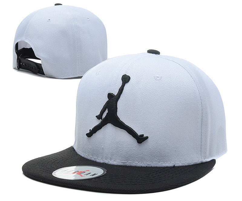 Gorra de béisbol con bordado con letras transfronterizas para hombres y mujeres, sombrillas de primavera/verano, protección solar, pareja de estudiantes, gorra de béisbol versátil, nueva