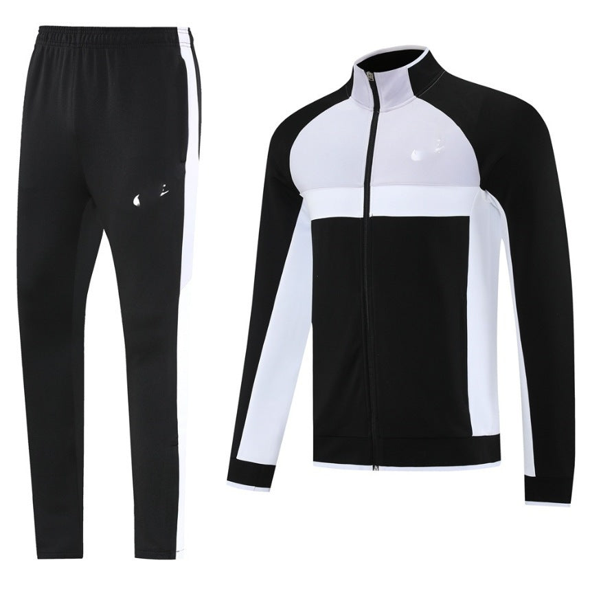 Fall and Winter Training Apparel Mix | Sporty Style