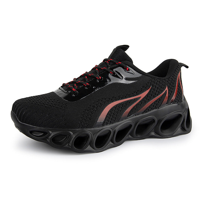 Zapatos Hombre Talla Grande 46-48 | Athleisure Parejas