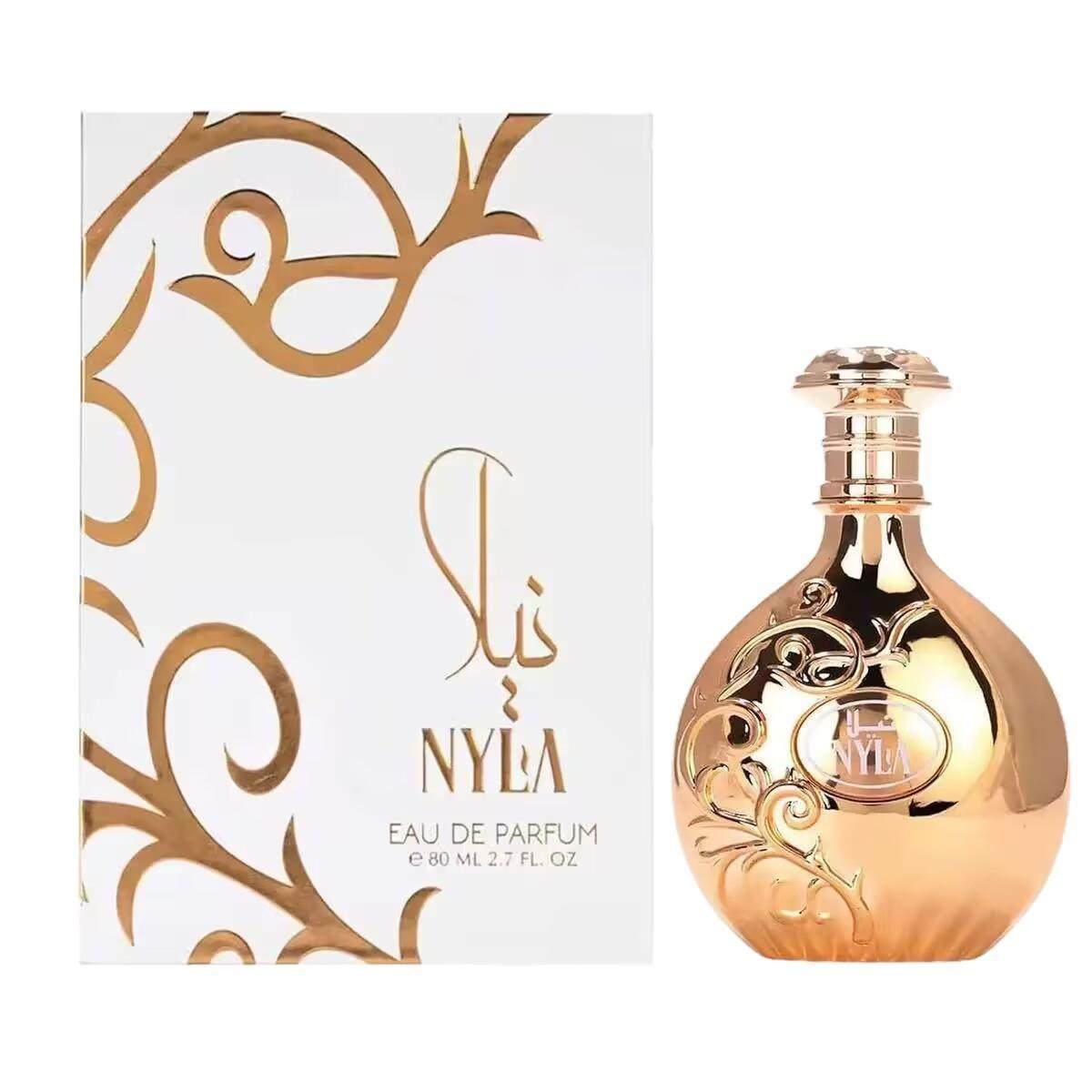 Perfume superventas transfronterizo LattafaYara en Arabia Oriental, Dubái, y fragancias duraderas tanto para hombres como mujeres