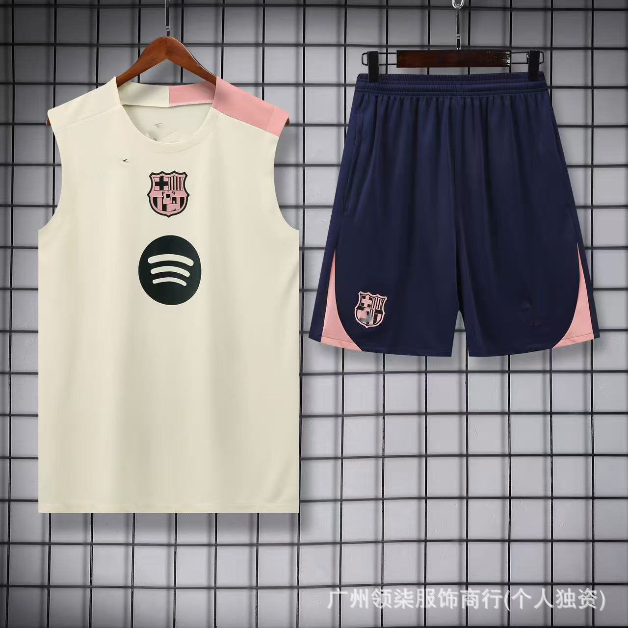 Camiseta Entrenamiento Fútbol 2526