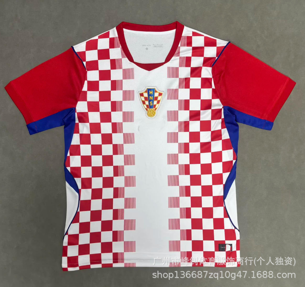 Uniforme de fútbol de la Copa del Mundo, Brasil, Argentina, Alemania, España, Inglaterra, fuente de camisetas, fábrica al mayor.