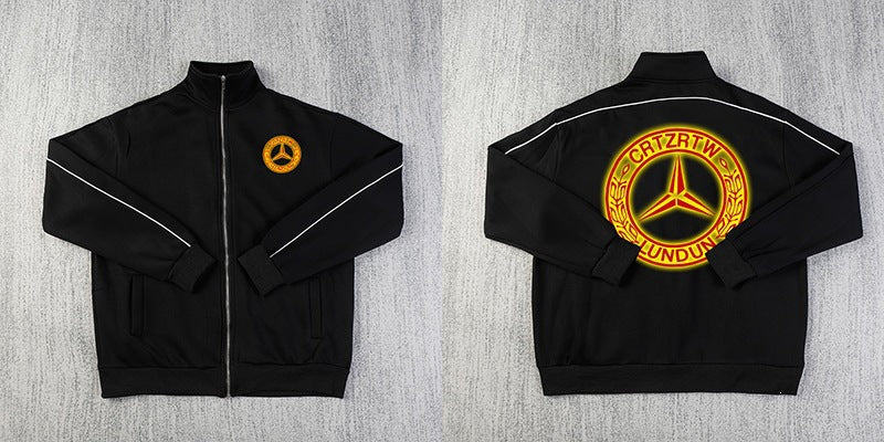 Conjunto CT Deportivo Unisex | Cuello Alto