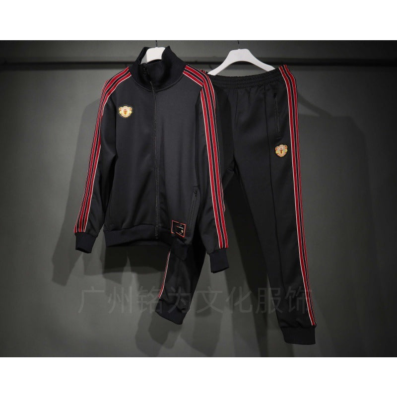 26/27 Football Jacket | Training and Style