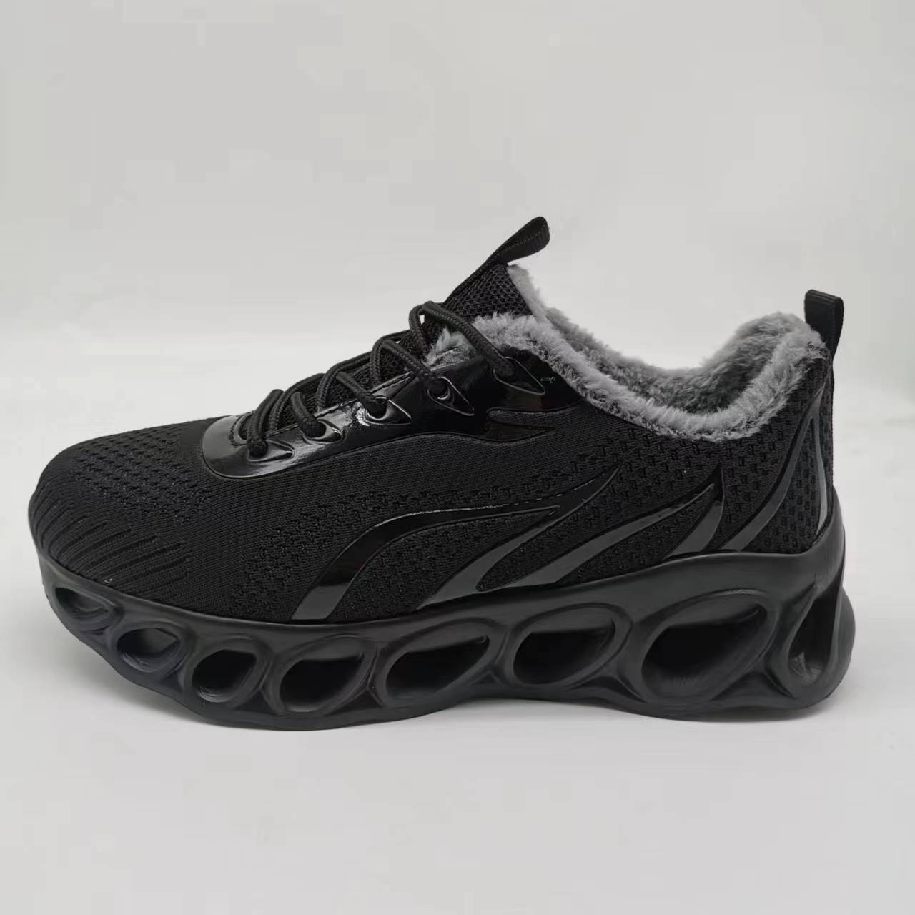 Zapatos Hombre Talla Grande 46-48 | Athleisure Parejas