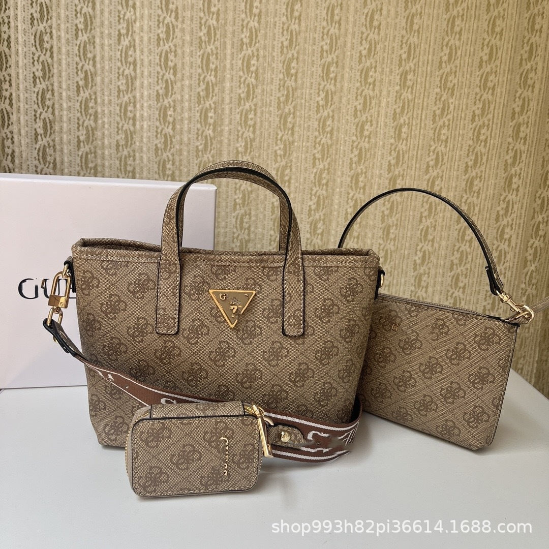 Sac à main pour femme GUE | Printemps et été | Sans boîte