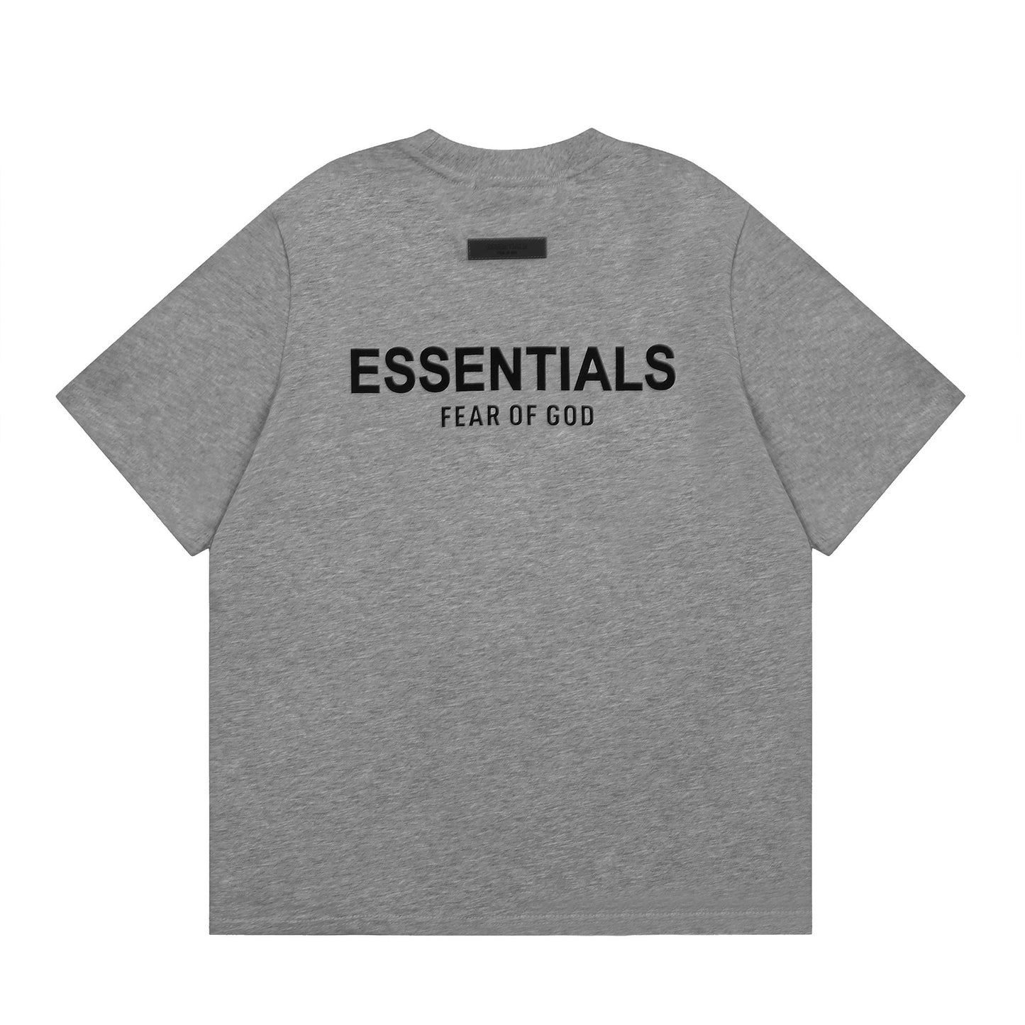 Camiseta FOG Line 1977 Unisex | Cuello Redondo Manga Corta 2026