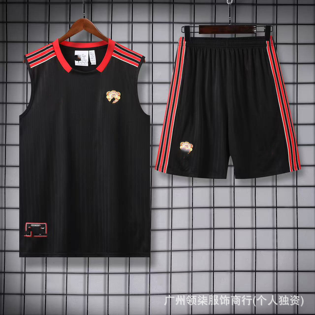 Camiseta Entrenamiento Fútbol 2526