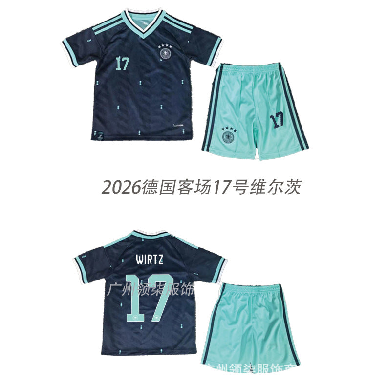 Maillot de football homme | Espagne 2 étoiles