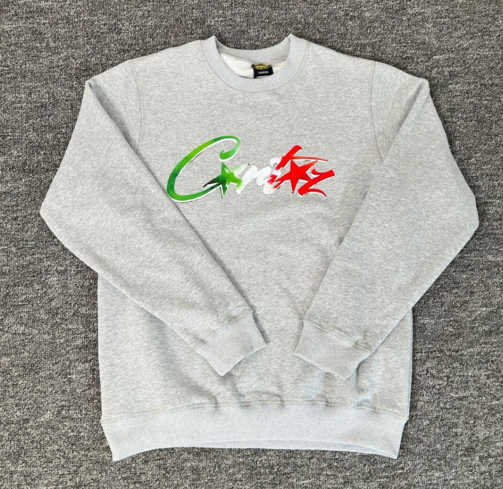 Ensemble de survêtement unisexe CO | Sweat-shirt et pantalon