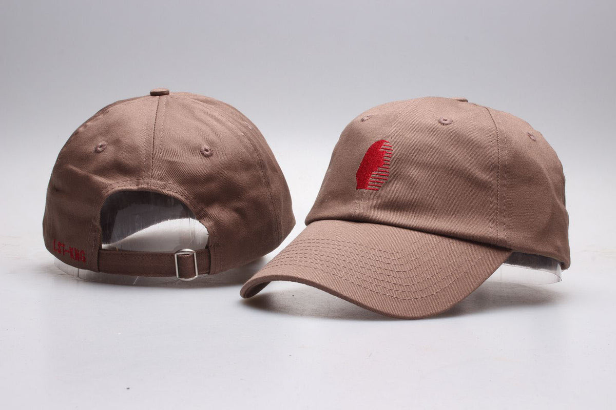Yipin Baseball-Cap Sonnenschutz | Koreanischer Sportstil