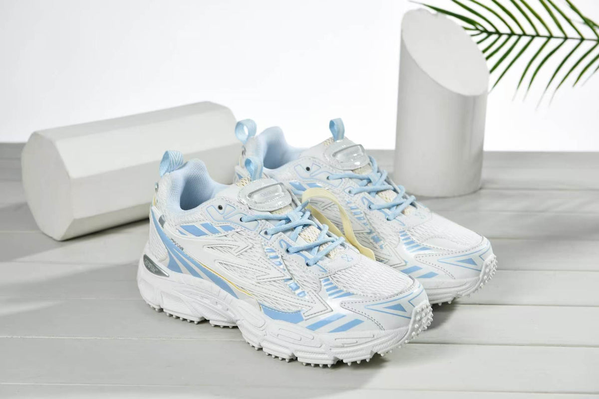Sportschuhe OF | Casual-Stil