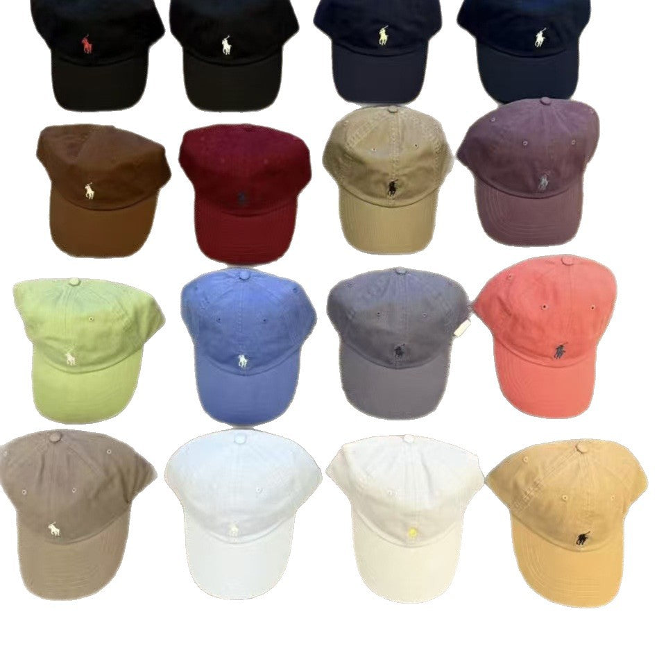 Gorra de Béisbol Paul Unisex