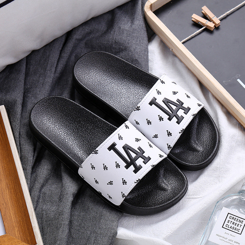 Zapatillas Casa Antideslizantes Mujer | Frescas | Pareja | Verano