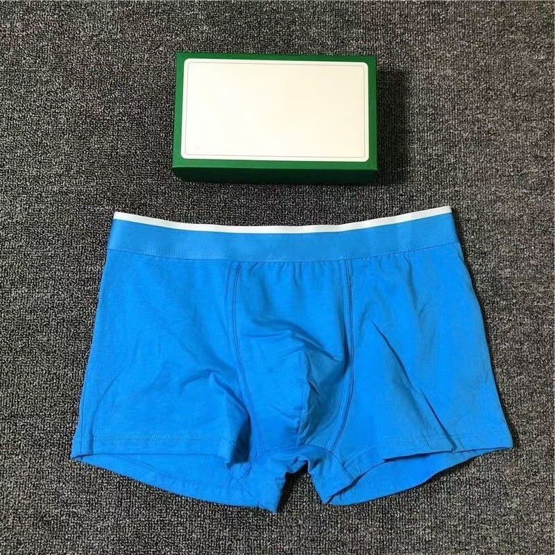 Boxer Hombre Algodón | E-Style Moda de Marca Ropa Interior 2026