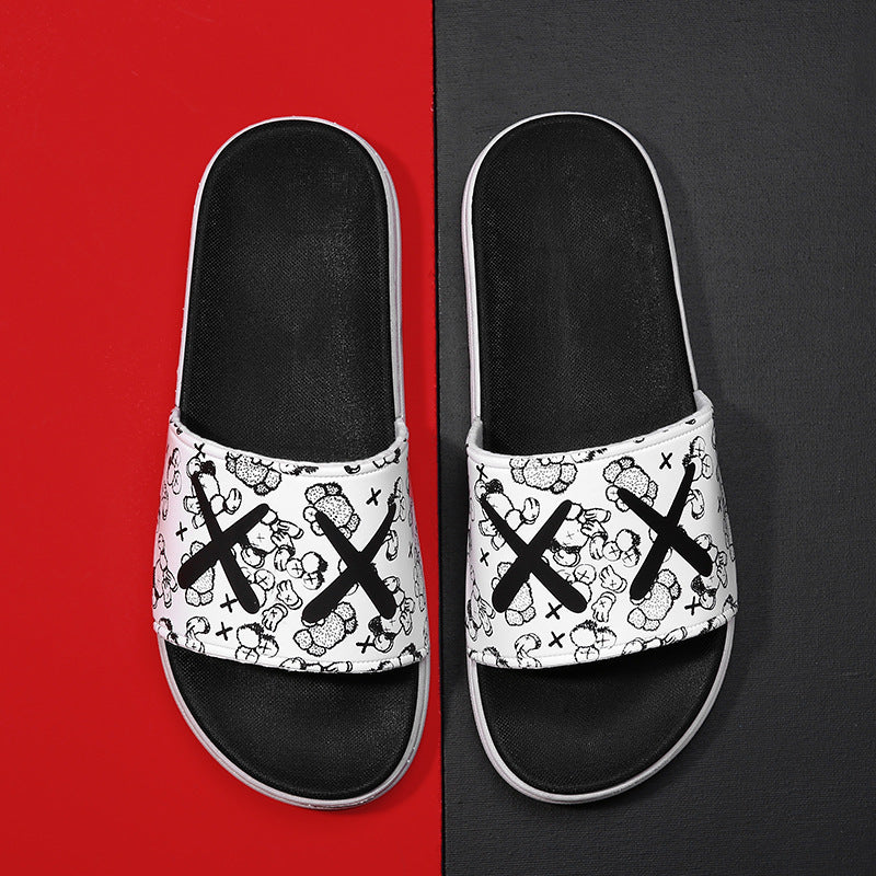 Zapatillas Colaborativas| Suela Suave | Playa | Parejas