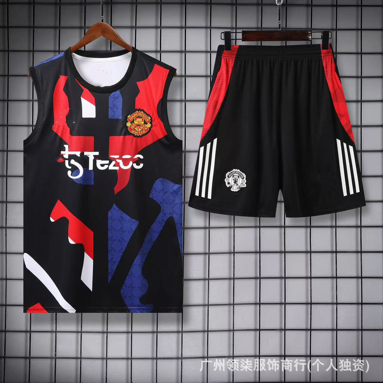 Camiseta Entrenamiento Fútbol 2526