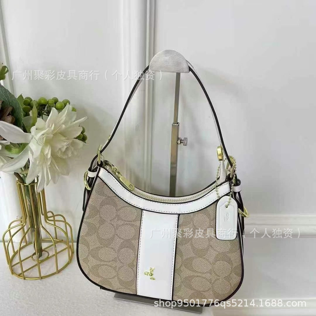 Bolso Coach Casual Elegante | LuxuryMarkt