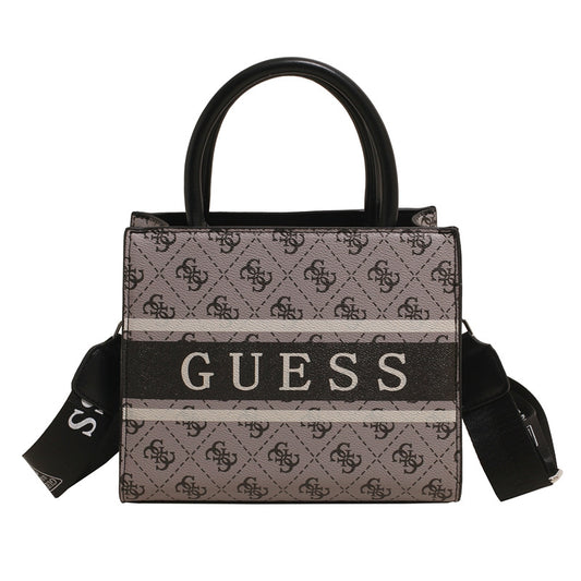 Bolso Mano Mujer Hombro Gran Capacidad | Cruzado Estampado Lujo Ligero | Sin Caja