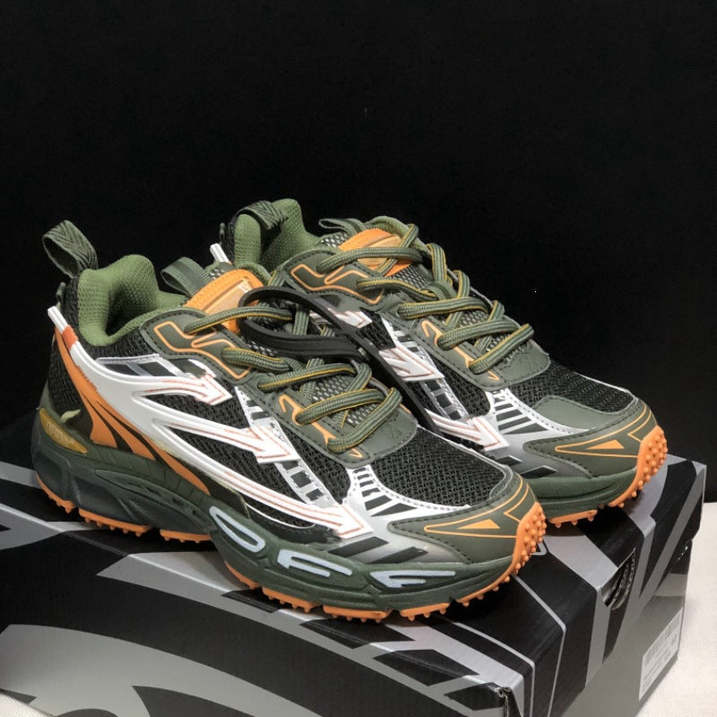 Sport-Sneaker OA | Casual-Stil