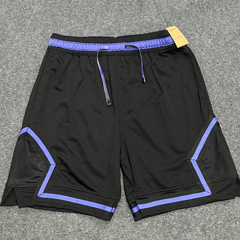 Pantalones Cortos Hombre Baloncesto | Malla Transpirable Secado Rápido