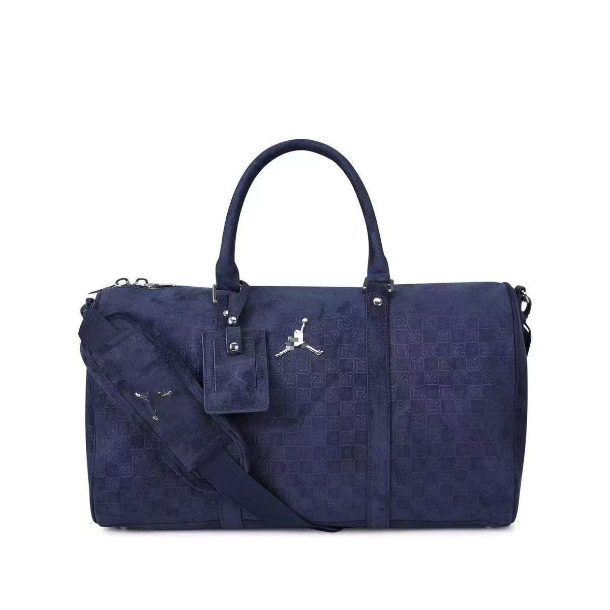 Bolsas de viaje ligeras y de gran capacidad, bolsas de fitness deportivas de moda para hombres y mujeres, bolsas de almacenamiento de equipaje para viajes de negocios, bolsas de espera para la entrega
