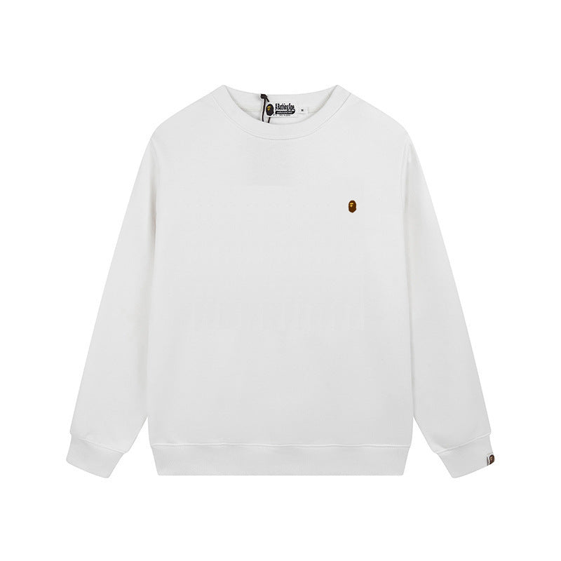 BAPE Sweatshirt | Crewneck and Graphic Print