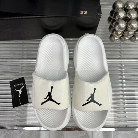 zapatillas de trapecio de aire parejas masculinas y femeninas zapatillas AJ Joe 6 gancho de baloncesto para niñas zapatos de playa de verano marca de tendencia