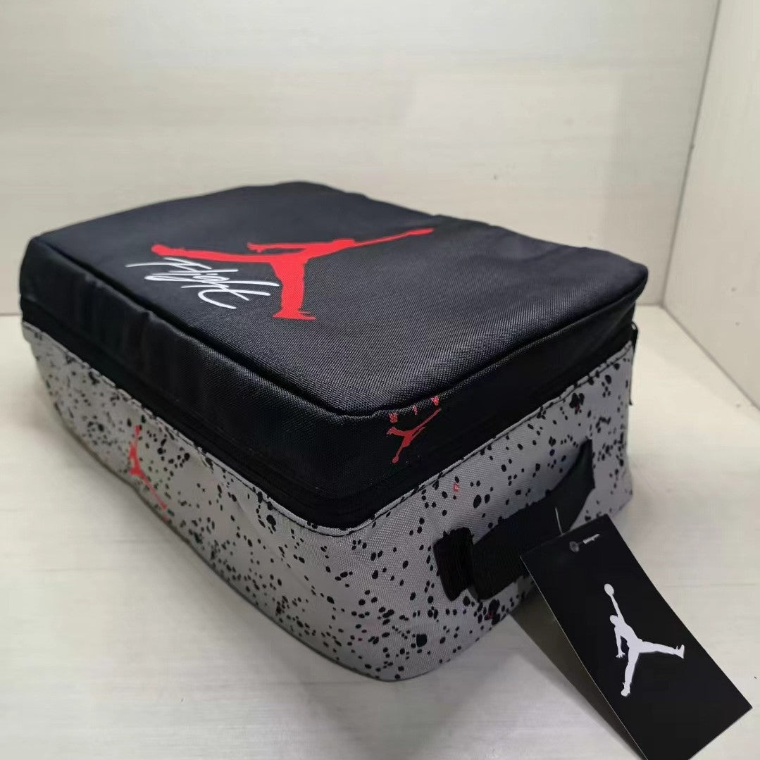 Bolsa Deportiva Zapatillas - Baloncesto Fútbol Gimnasio Unisex