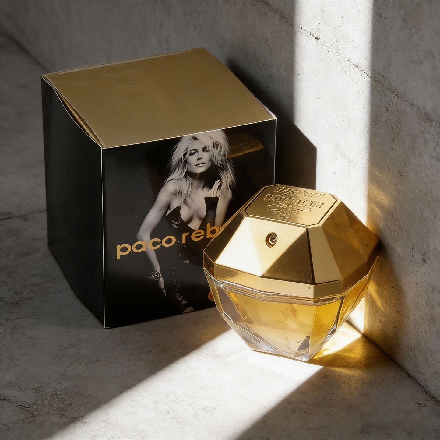 Perfume masculino Golden Million BRIC transfronterizo 100ml, notas maderas de cuero duradera, perfume fuerte para caballeros