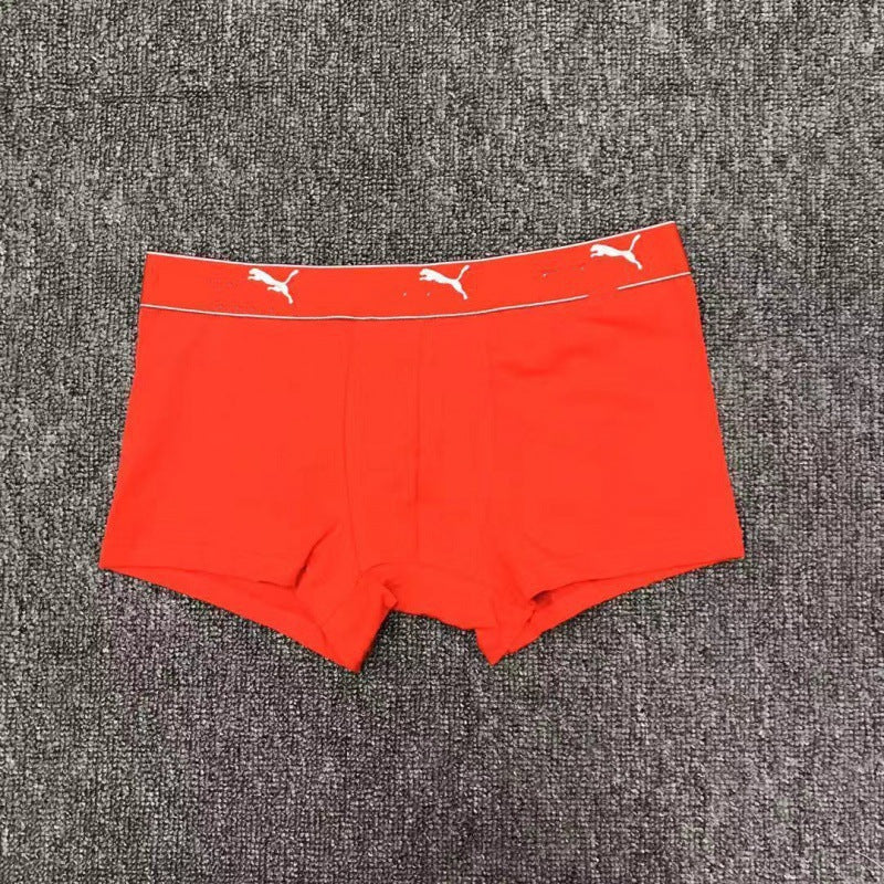 Moda de moda ropa interior deportiva de hombre número de producto estándar Ropa interior masculina Ropa interior masculina Cintura media de cintura masculina