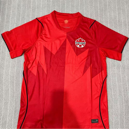 Camiseta Fútbol Manga Corta Selecciones 2026