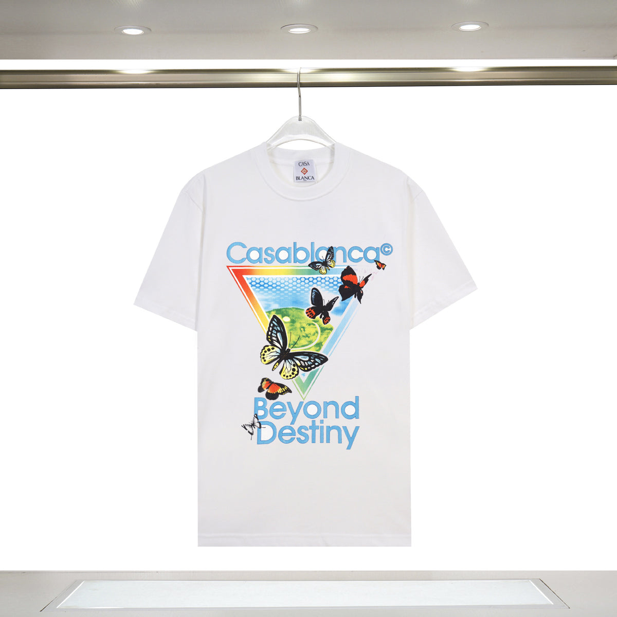 Sudadera CB.DR.CL... Unisex | Cuello Redondo