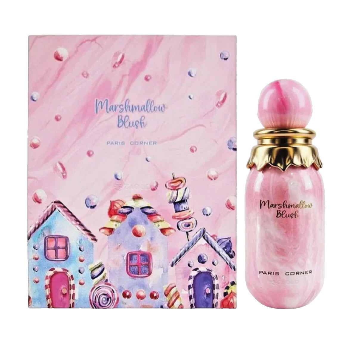 Perfume superventas transfronterizo LattafaYara en Arabia Oriental, Dubái, y fragancias duraderas tanto para hombres como mujeres