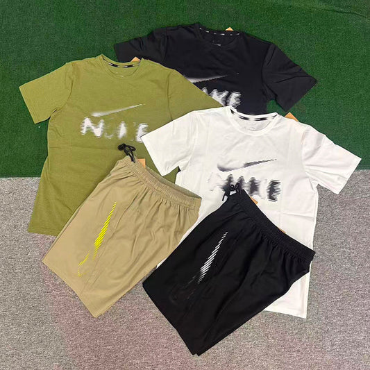Men's Sports Shorts | Quick-Dry Badminton