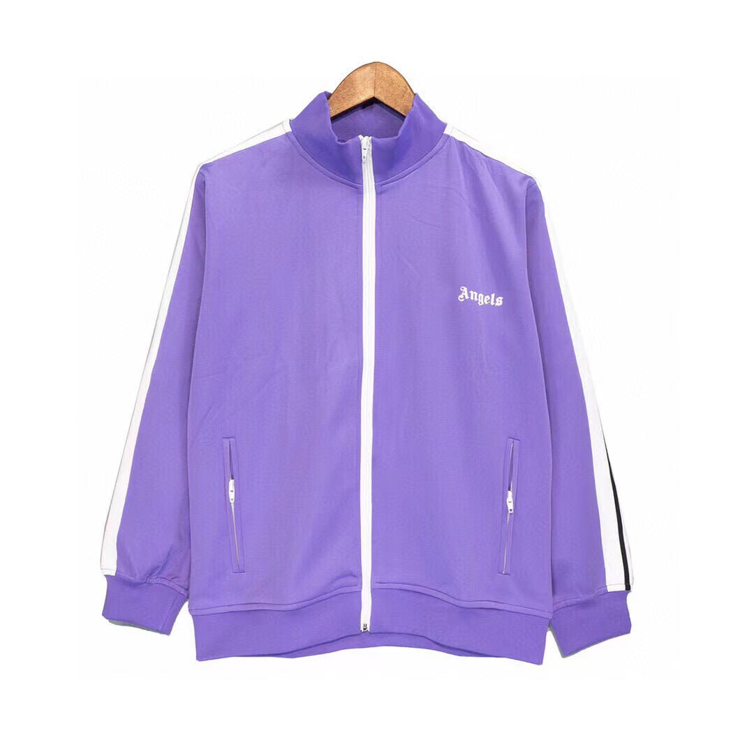 PBスポーツセット | ストライプ柄ジャケット＆パンツ | Luxury Markt
