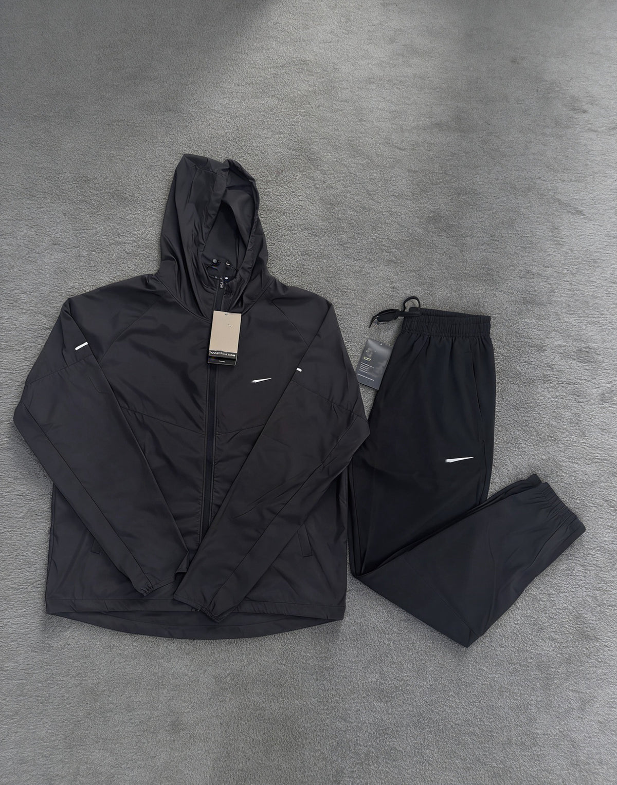 Unisex Sportswear Set | Quick-Dry and Waterproof