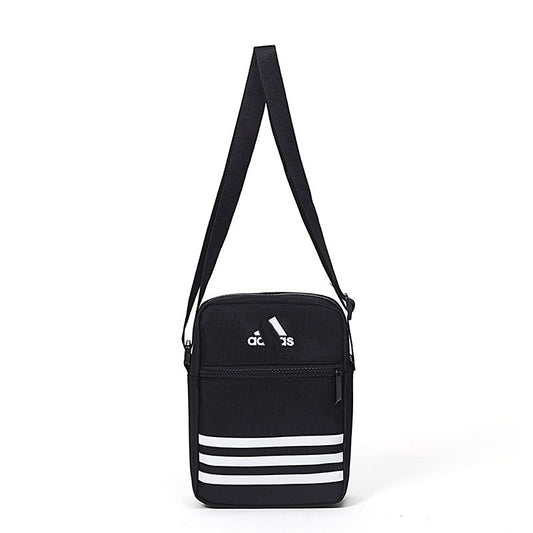 Bolso casual transfronterizo, bolso cuadrado pequeño, bolso de mano, bolso de un solo hombro, bolso deportiva informal bandolera, bolso versátil para el trabajo diario