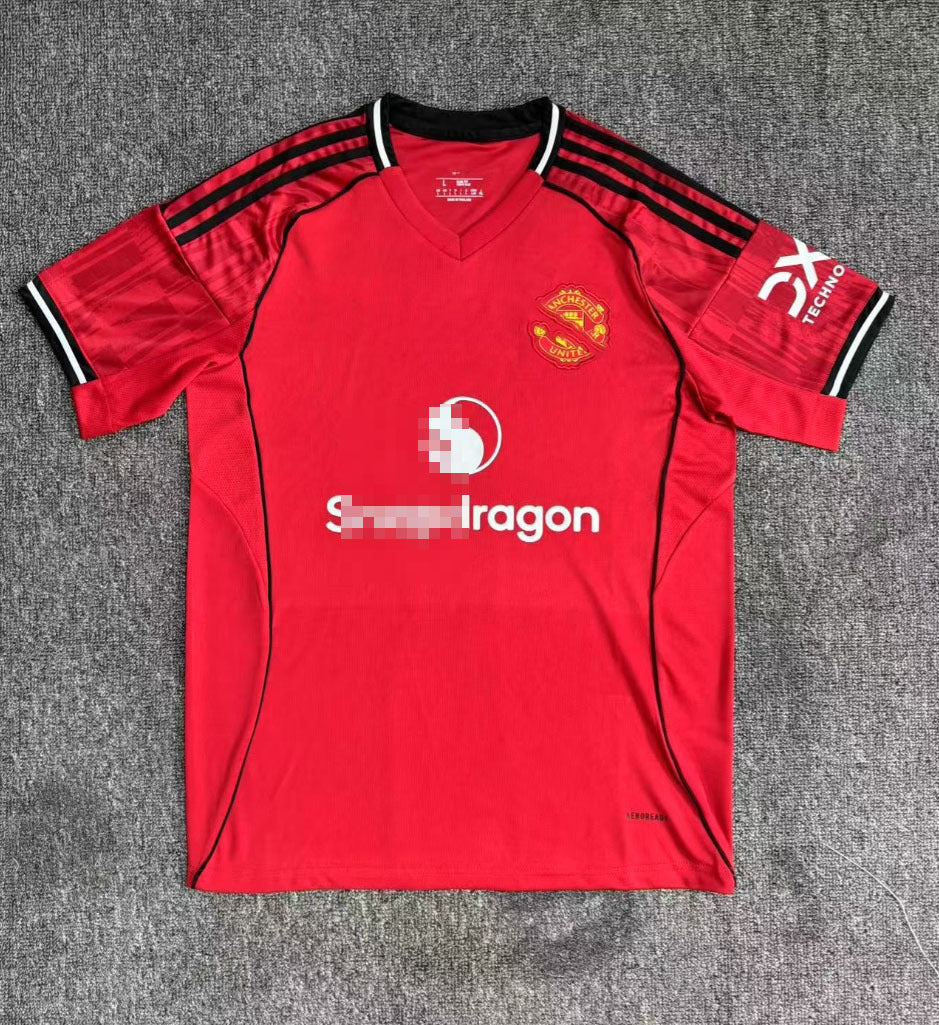 Nuevas camisetas de futbol 26/27