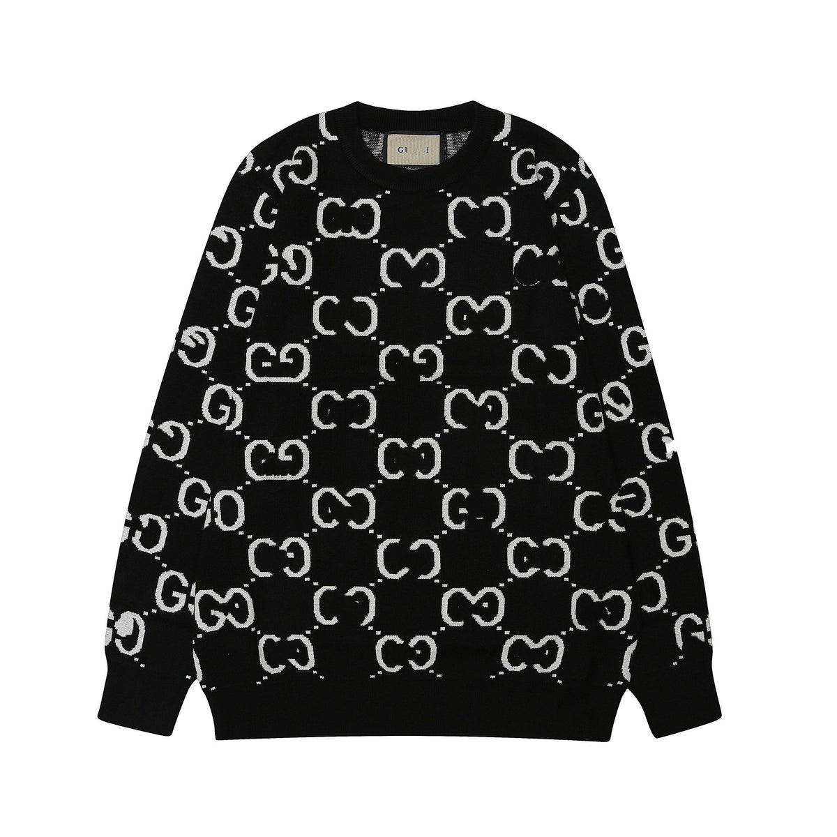 Jersey ALTAGAMA Unisex De Punto | Jacquard