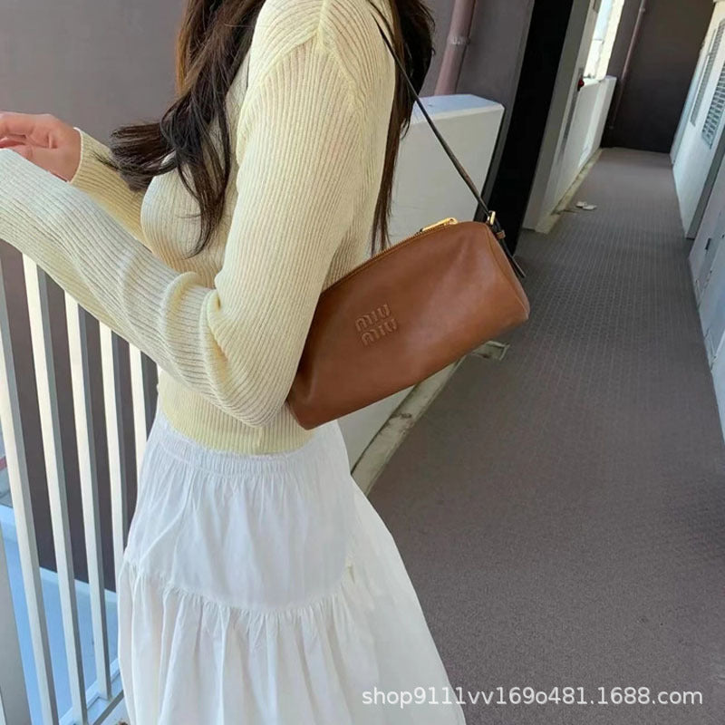 Bolso MM | Retro De Hombro | Con Caja
