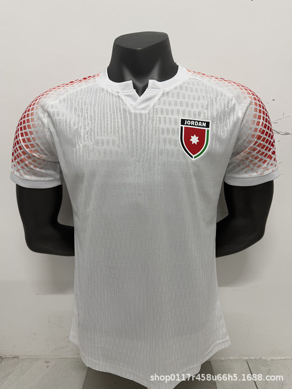 Ventas directas de fábrica de 48 camisetas para el Mundial 2026, ediciones para jugadores, camisetas de fútbol de Argentina, Brasil, Francia e Inglaterra