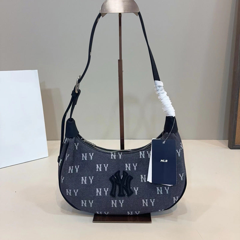 NY Handbags & Backpacks 2026 | Vintage Style