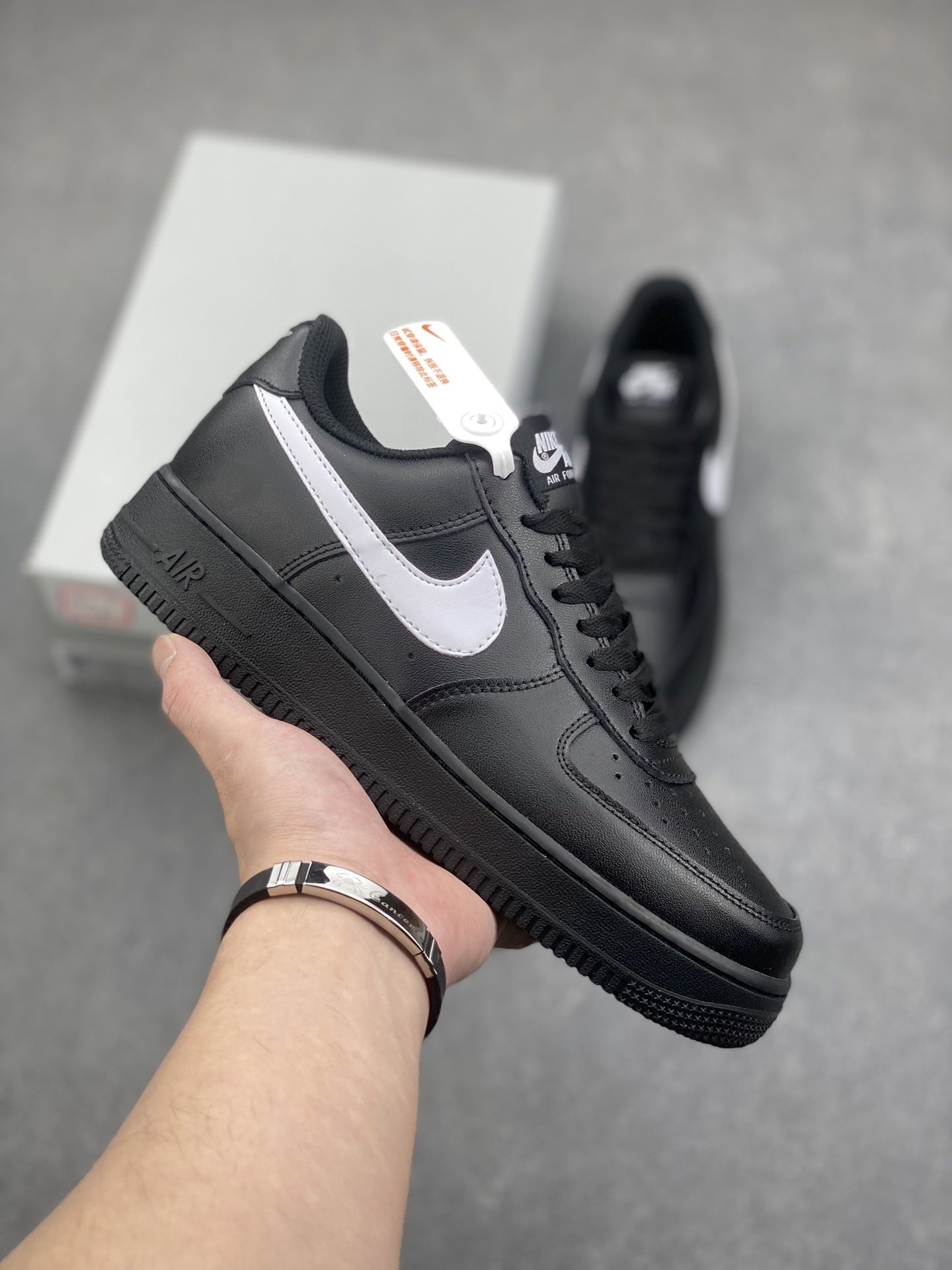 Zapatillas Air Force 1 Hombre | Estilo Urbano Premium