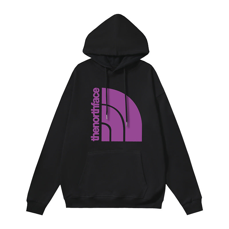 Men's Sweatshirt | Long Sleeve and TNF Prints