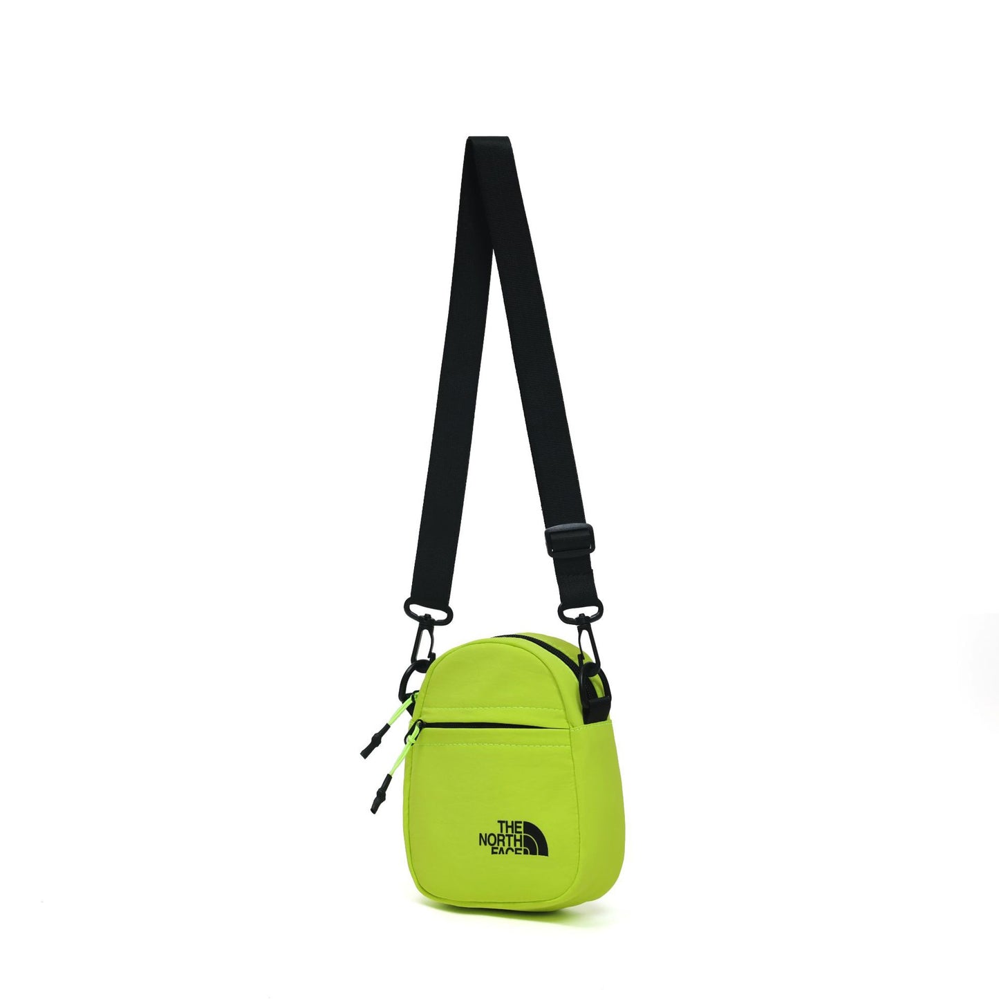Bolso pequeño casual sencillo de un solo hombro, correa ancha de lona, bolso bandolera de gran capacidad, bolso unisex para el desplazamiento, novedad de verano en stock