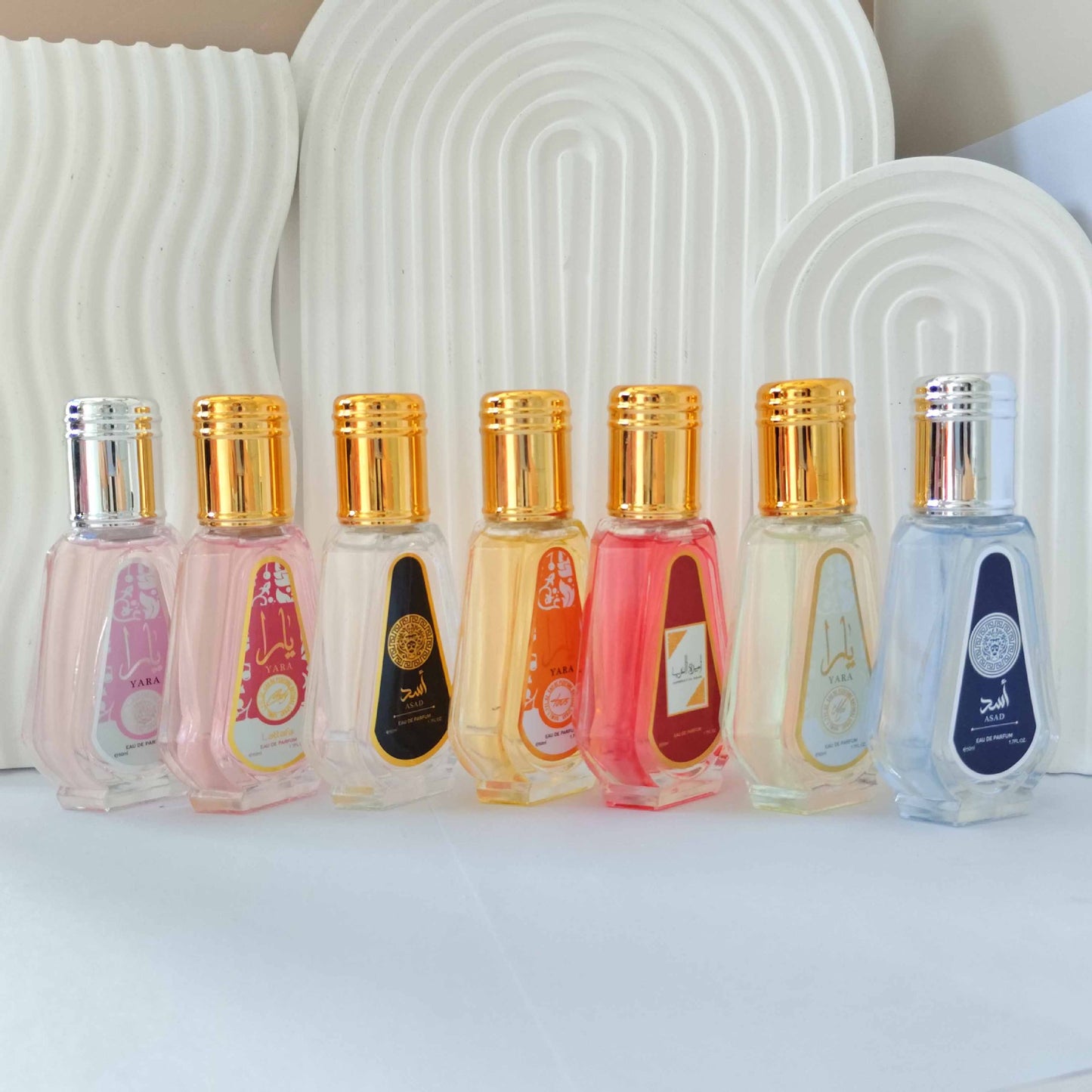 Latafa Perfume de alta calidad 50ml Comercio exterior, moda en oferta caliente, fabricantes de perfumes para hombres y mujeres